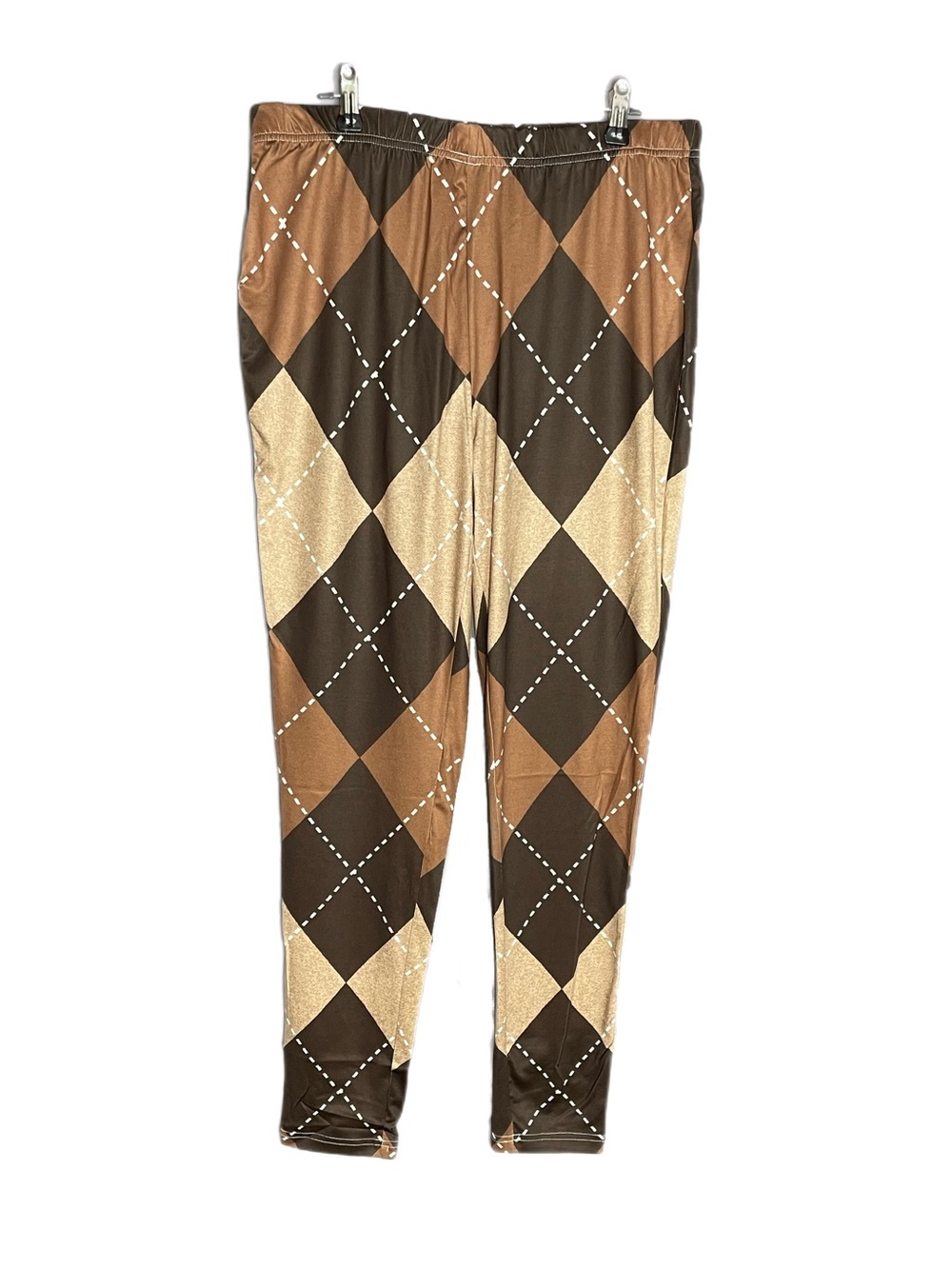 Women’s Casual Stretch Pants Size 2XL (30X29.5)